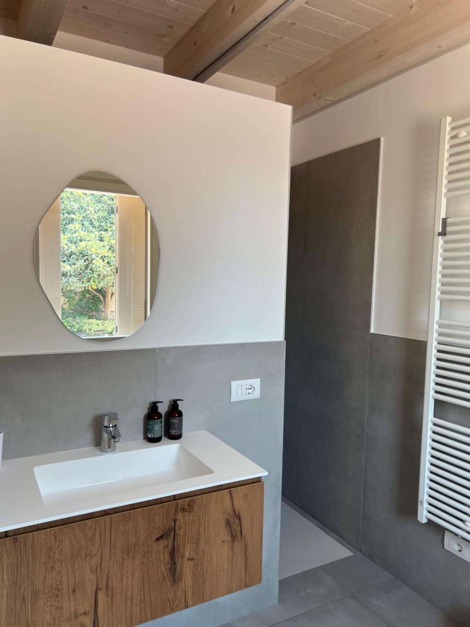 Le Casette B - Camera Con Bagno Pacengo Di Lazise Ngoại thất bức ảnh